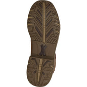Ariat Scarpe da Esterno Telluride II Palma Marrone