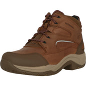 Ariat Scarpe da Esterno Telluride II Palma Marrone