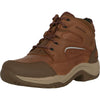 Ariat Scarpe da Esterno Telluride II Palma Marrone
