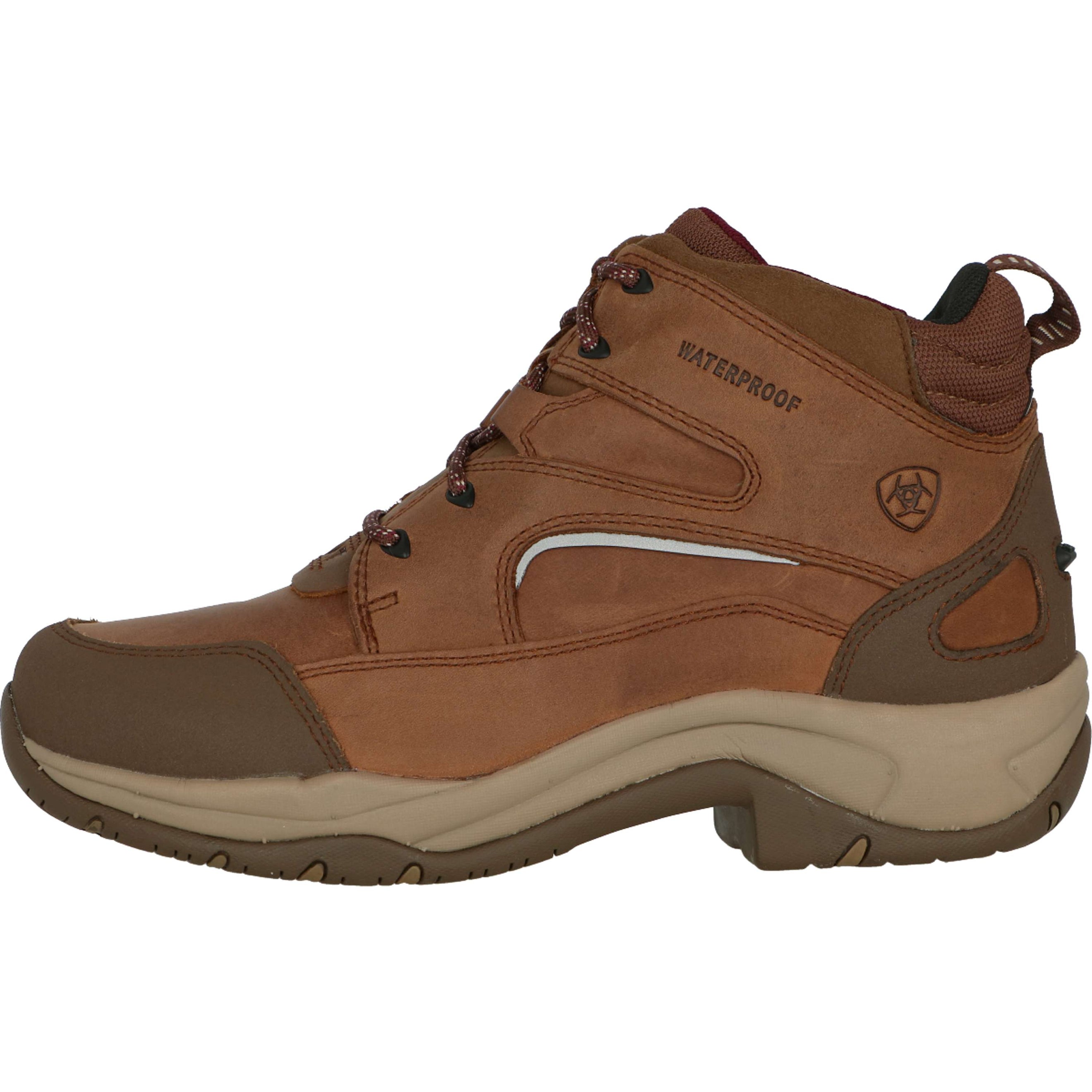 Ariat Scarpe da Esterno Telluride II Palma Marrone Ariat Scarpe da Esterno Telluride II Palma Marrone