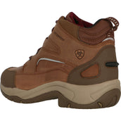 Ariat Scarpe da Esterno Telluride II Palma Marrone