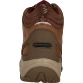 Ariat Scarpe da Esterno Telluride II Palma Marrone