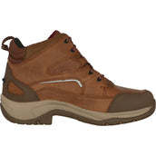 Ariat Scarpe da Esterno Telluride II Palma Marrone
