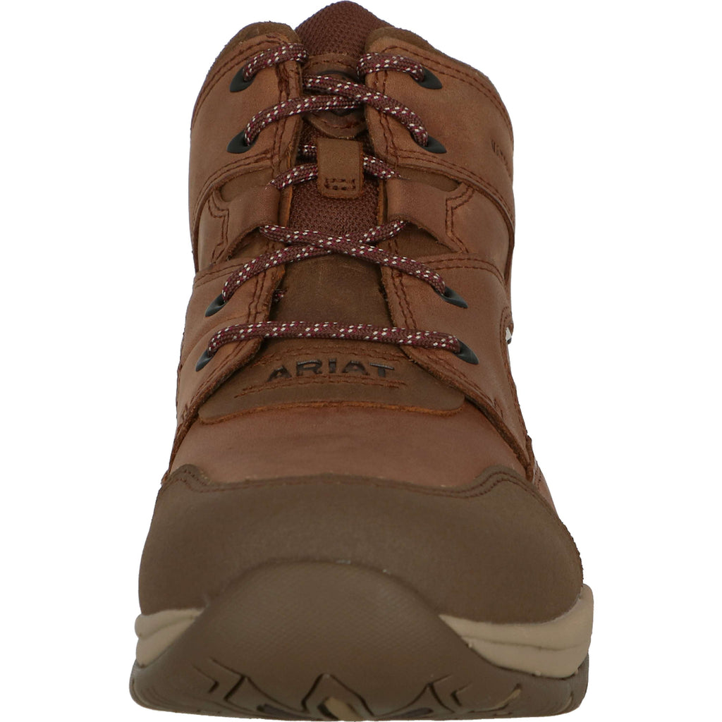 Ariat Scarpe da Esterno Telluride II Palma Marrone