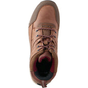 Ariat Scarpe da Esterno Telluride II Palma Marrone