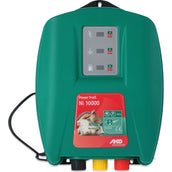 Ako Dispositivo per recinzioni elettriche Power Profi Ni 10.000 10,0 Joule