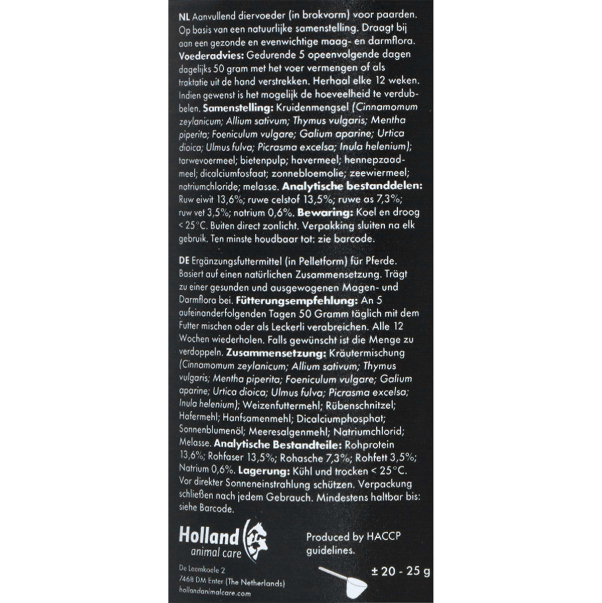 Excellent Pellet Parex Equi