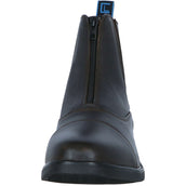 BR Stivaletti CL Noblesse Zip Donne Caffè Marrone