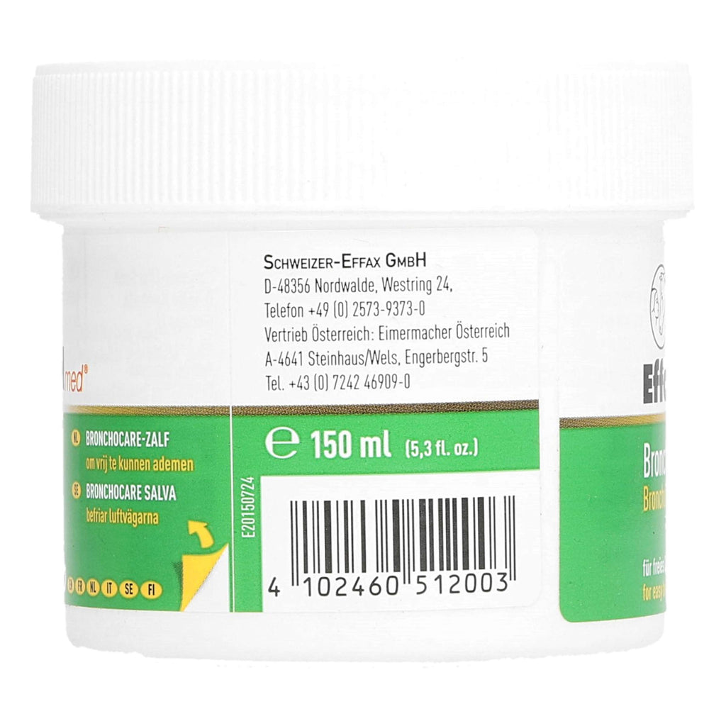 Effol Balsamo per la Tosse BronchoCare