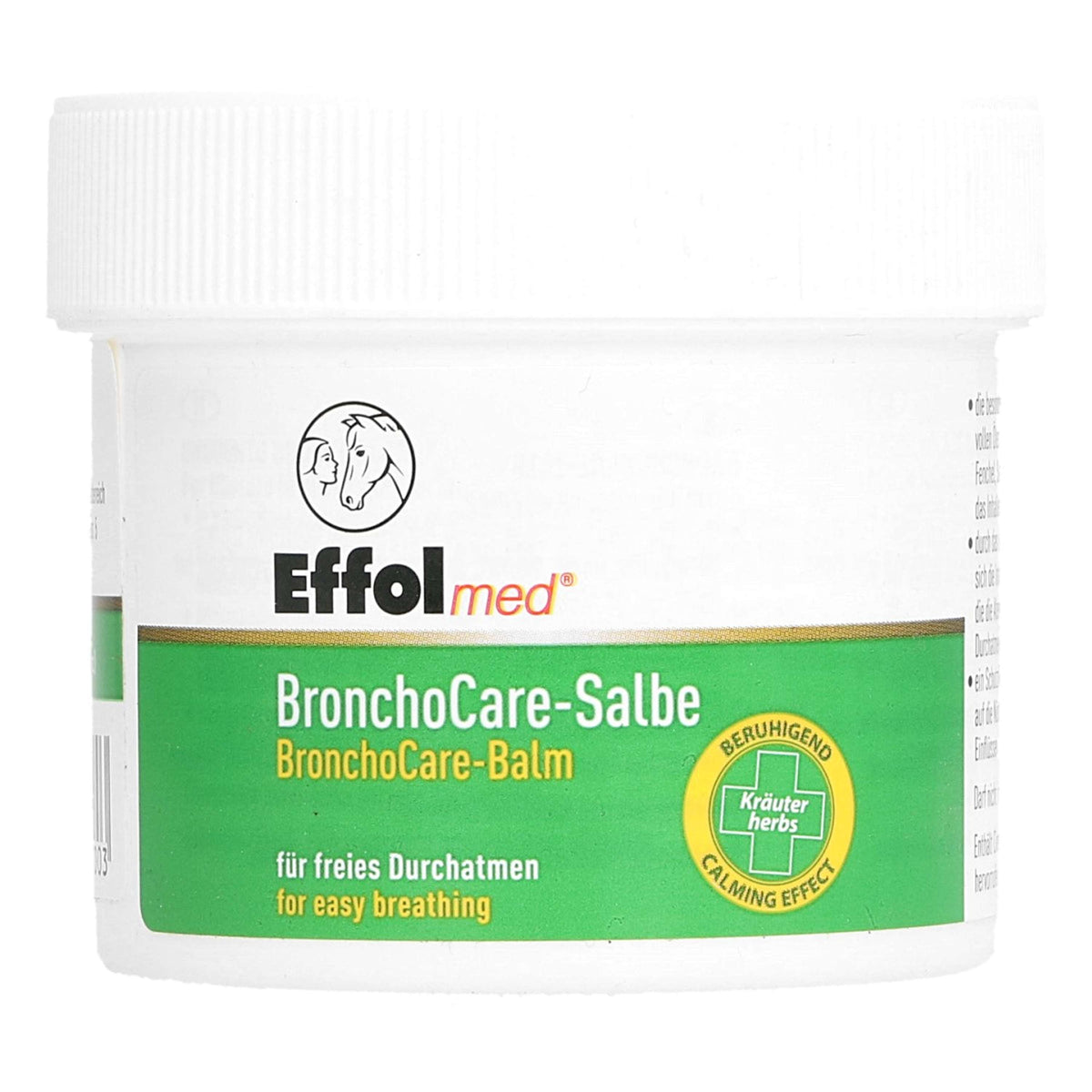 Effol Balsamo per la Tosse BronchoCare
