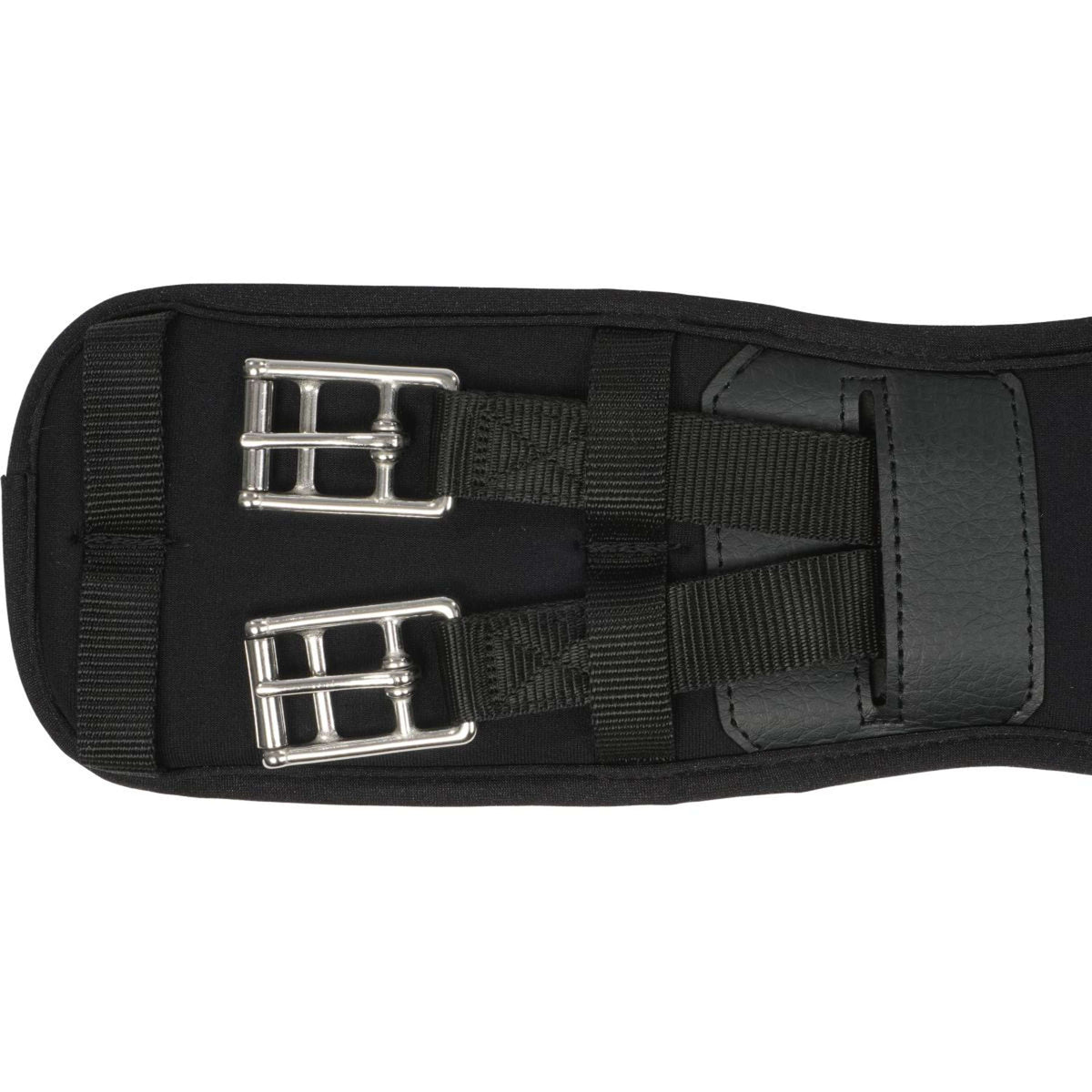 Kavalkade Sottopancia Corto Memory Nero