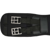 Kavalkade Sottopancia Corto Memory Nero