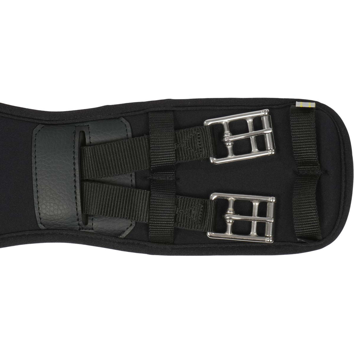 Kavalkade Sottopancia Corto Memory Nero