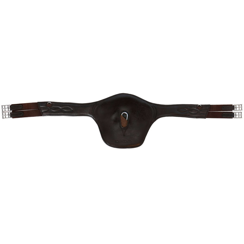 Kavalkade Sottopancia Soft`n Safe Marrone
