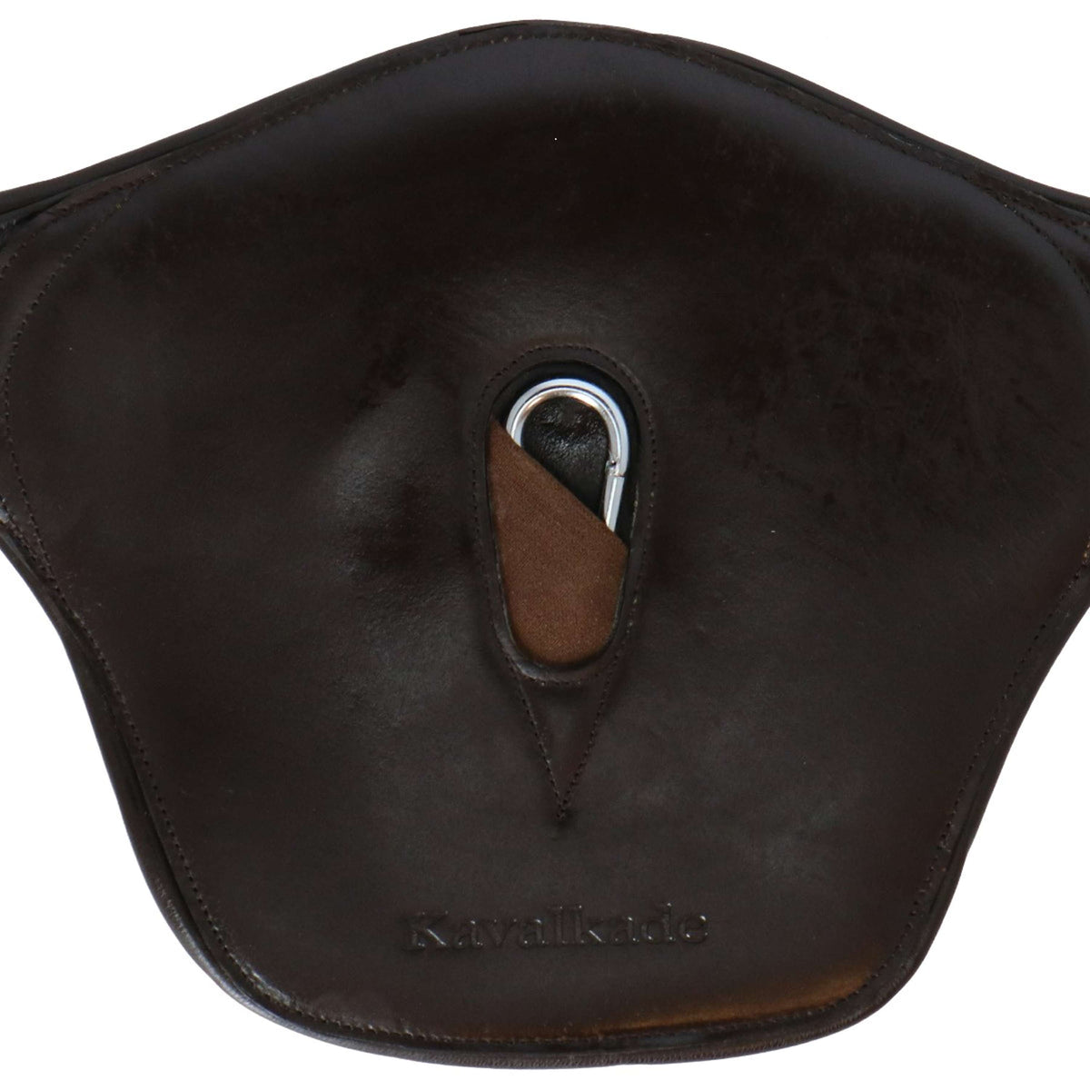 Kavalkade Sottopancia Soft`n Safe Marrone