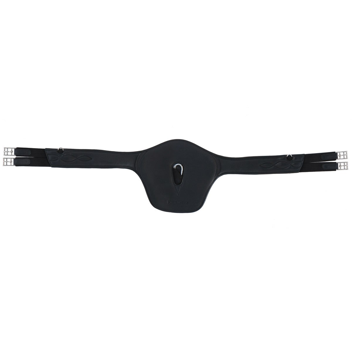 Kavalkade Sottopancia Soft`n Safe Nero