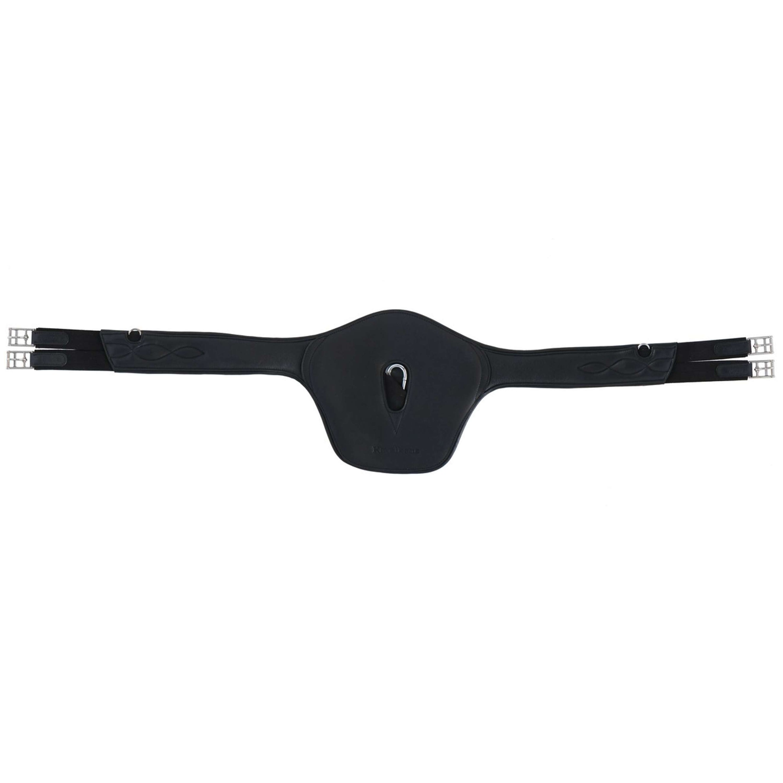 Kavalkade Sottopancia Soft`n Safe Nero Kavalkade Sottopancia Soft`n Safe Nero