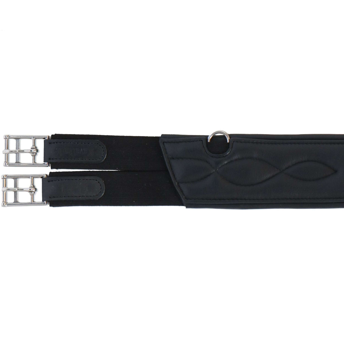 Kavalkade Sottopancia Soft`n Safe Nero