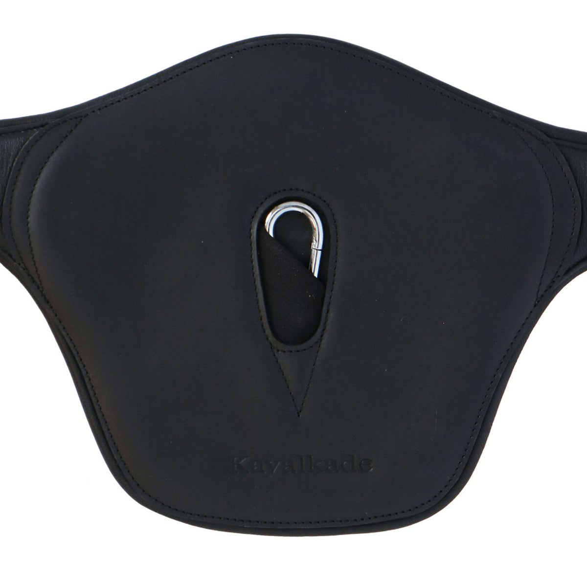 Kavalkade Sottopancia Soft`n Safe Nero
