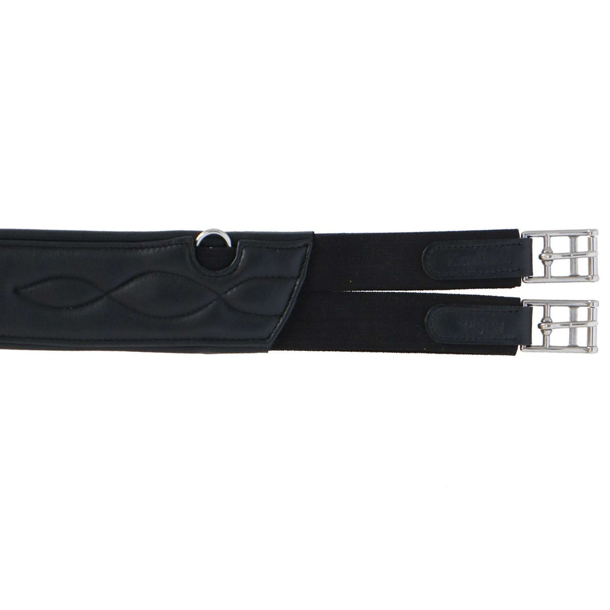 Kavalkade Sottopancia Soft`n Safe Nero