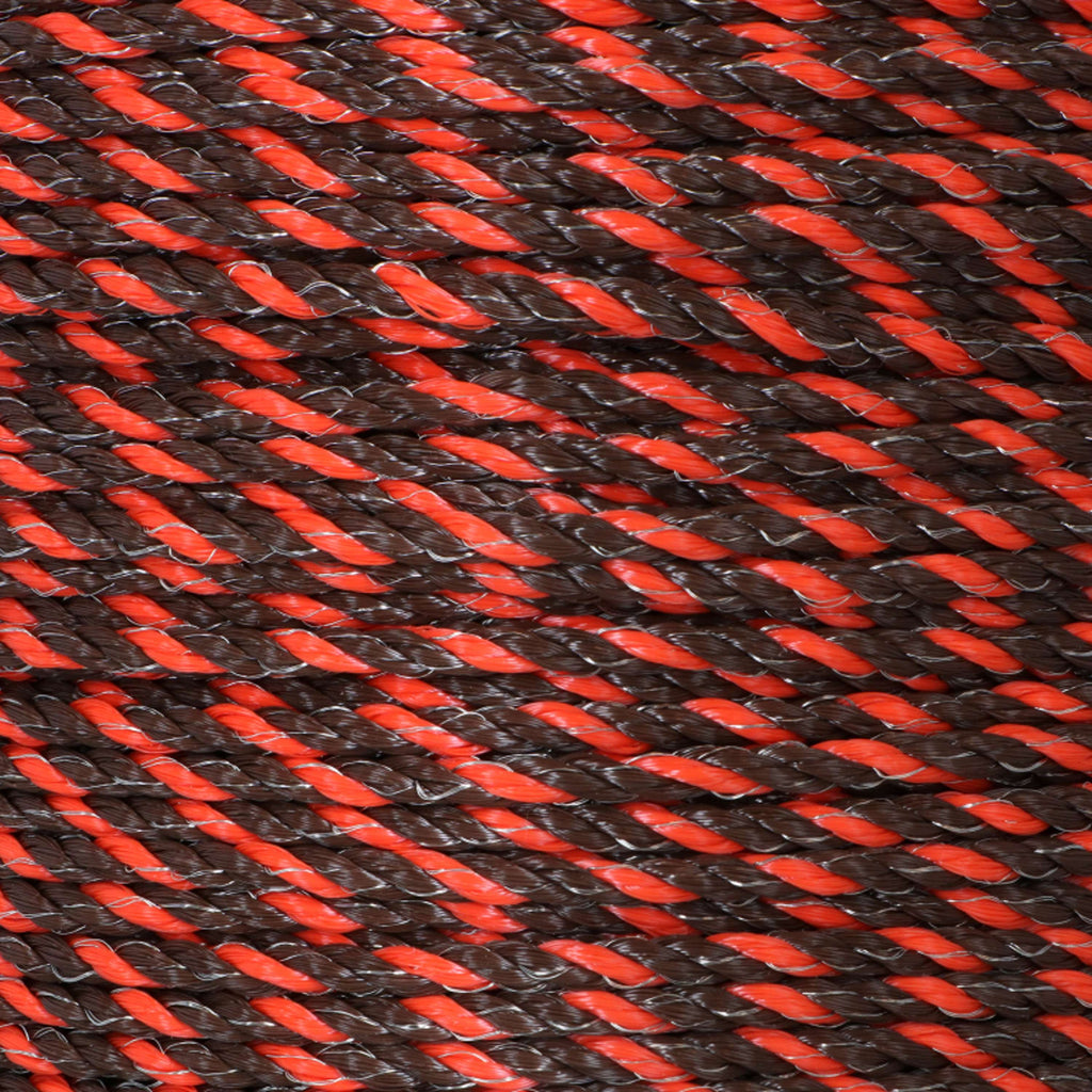Ako Corda Premiumline Arancione/Marrone