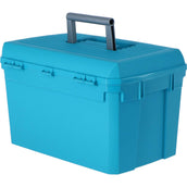 Kerbl Scatola per la Pulizia Blu