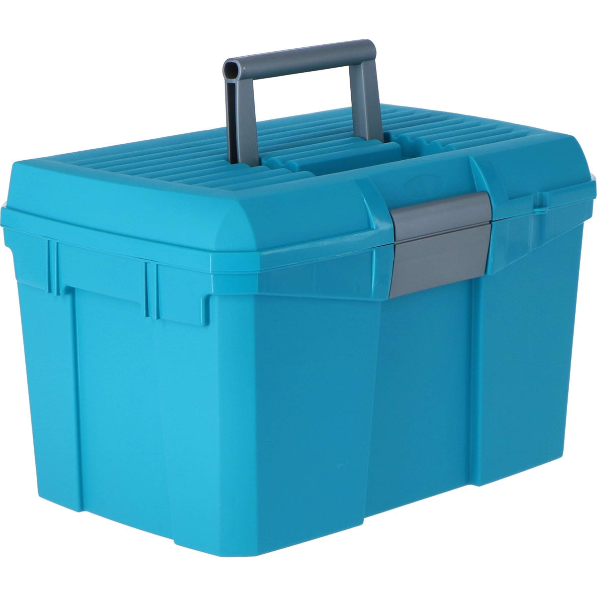 Kerbl Scatola per la Pulizia Blu