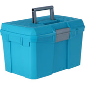 Kerbl Scatola per la Pulizia Blu