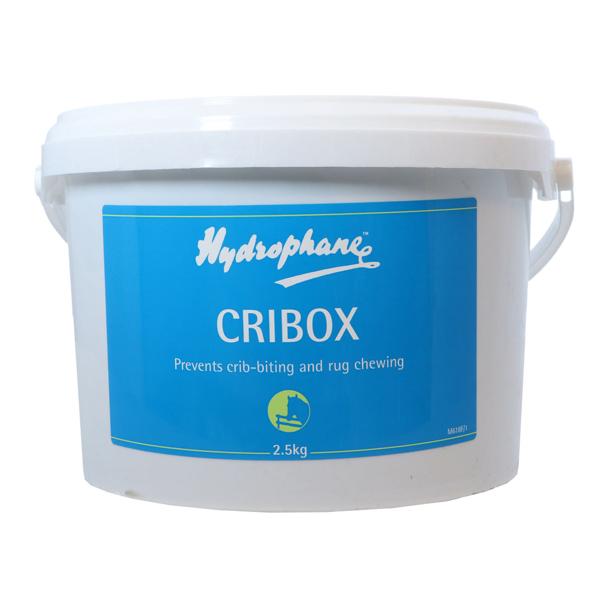 Hydrophane Anti-morso