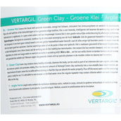 Vertargil Argilla Verde
