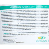 Vertargil Argilla Verde