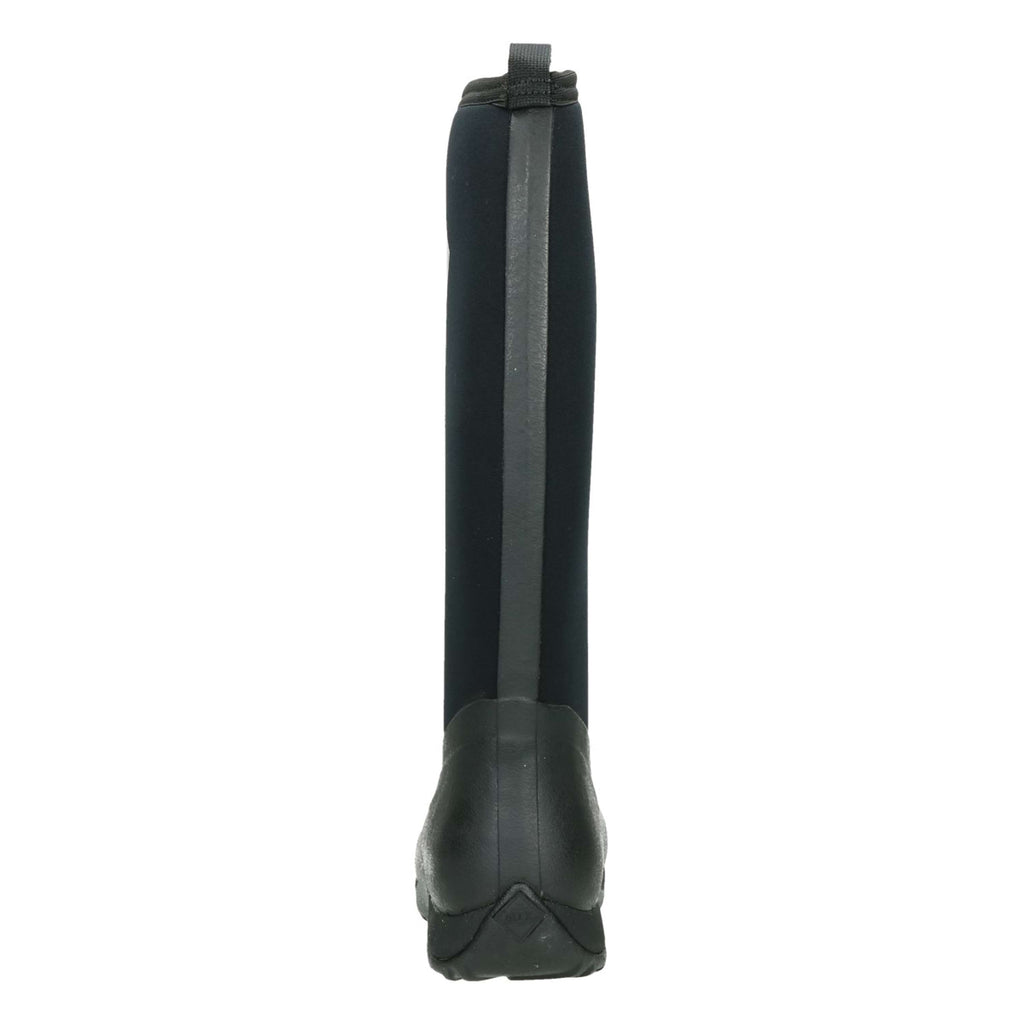 Muck Boot Stivali da Esterno Arctic Adventure Nero