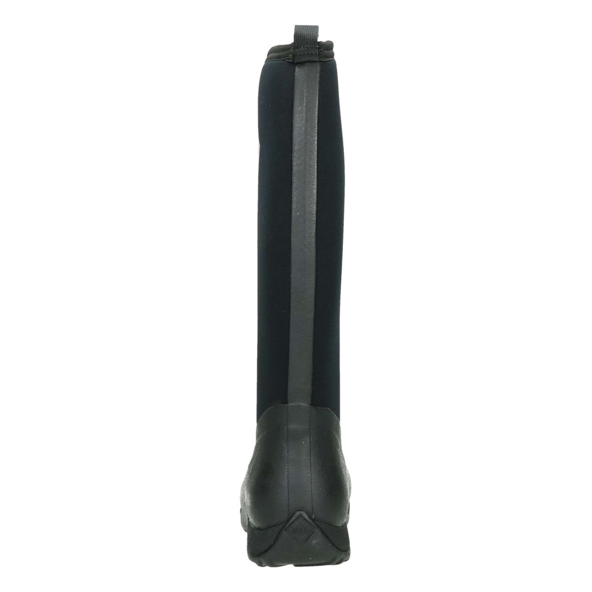 Muck Boot Stivali da Esterno Arctic Adventure Nero