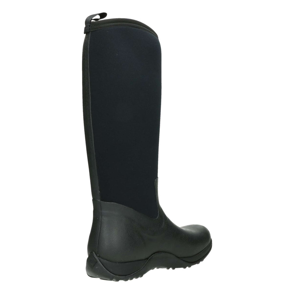 Muck Boot Stivali da Esterno Arctic Adventure Nero