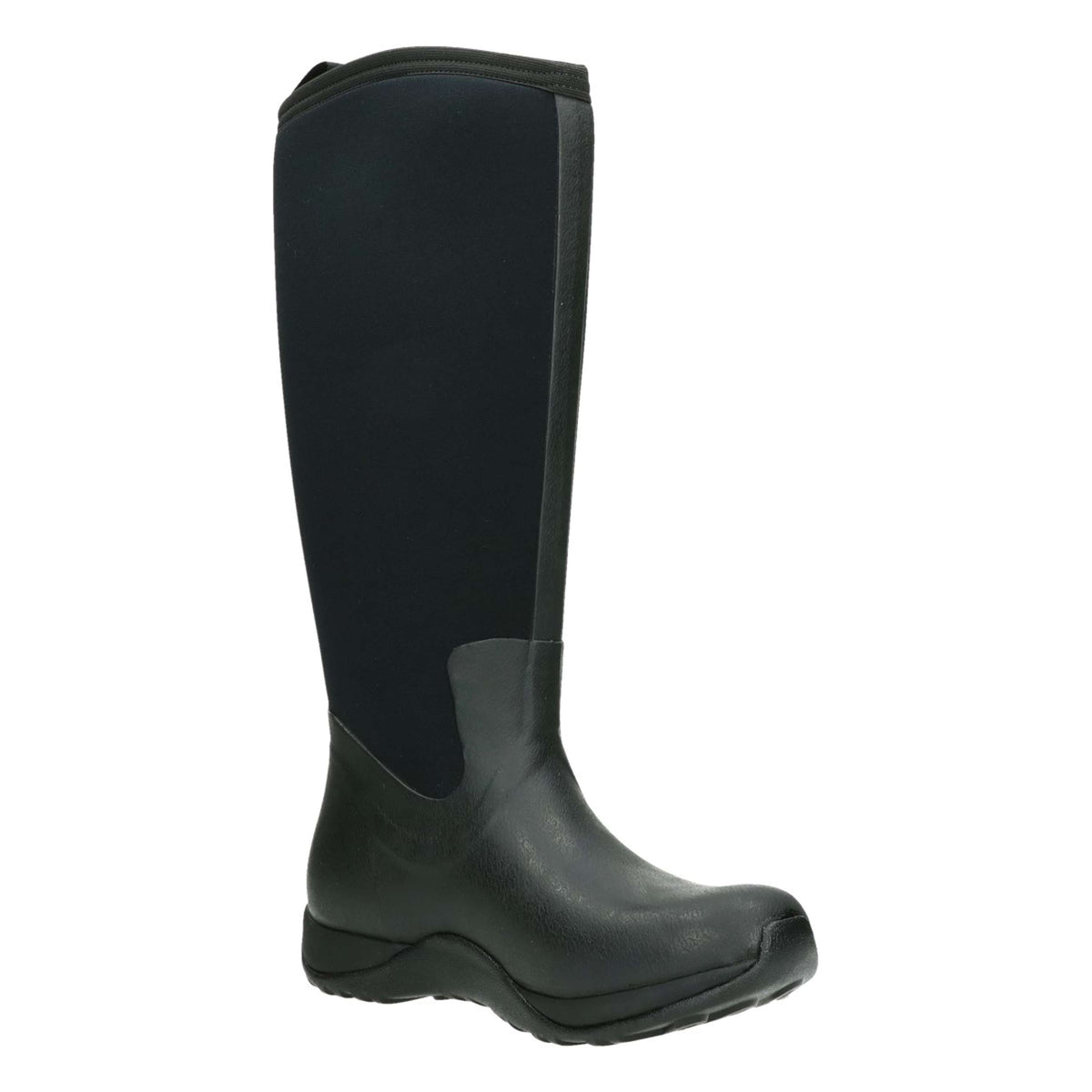 Muck Boot Stivali da Esterno Arctic Adventure Nero