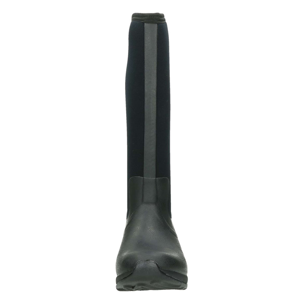 Muck Boot Stivali da Esterno Arctic Adventure Nero