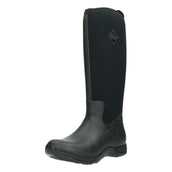 Muck Boot Stivali da Esterno Arctic Adventure Nero