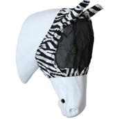 HORKA Maschera Antimosche Eczema Zebra