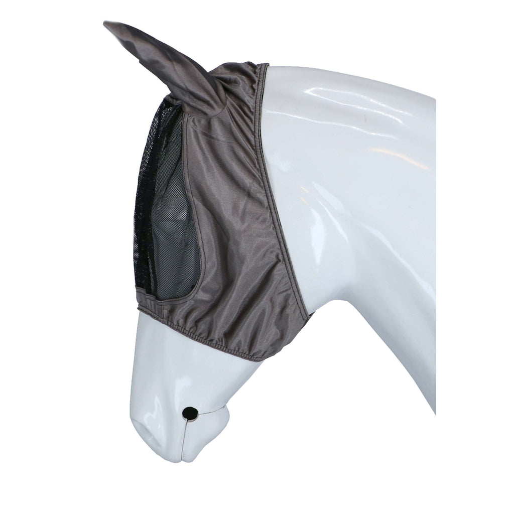 HORKA Maschera Anti-Mosche Argento