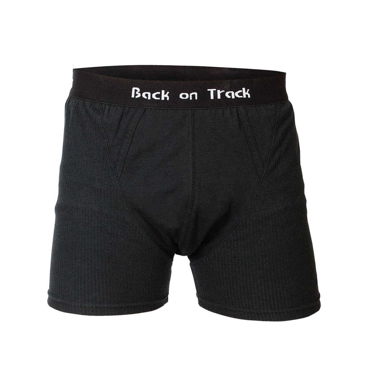 Back on Track Boxer Nero