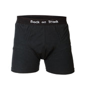 Back on Track Boxer Nero