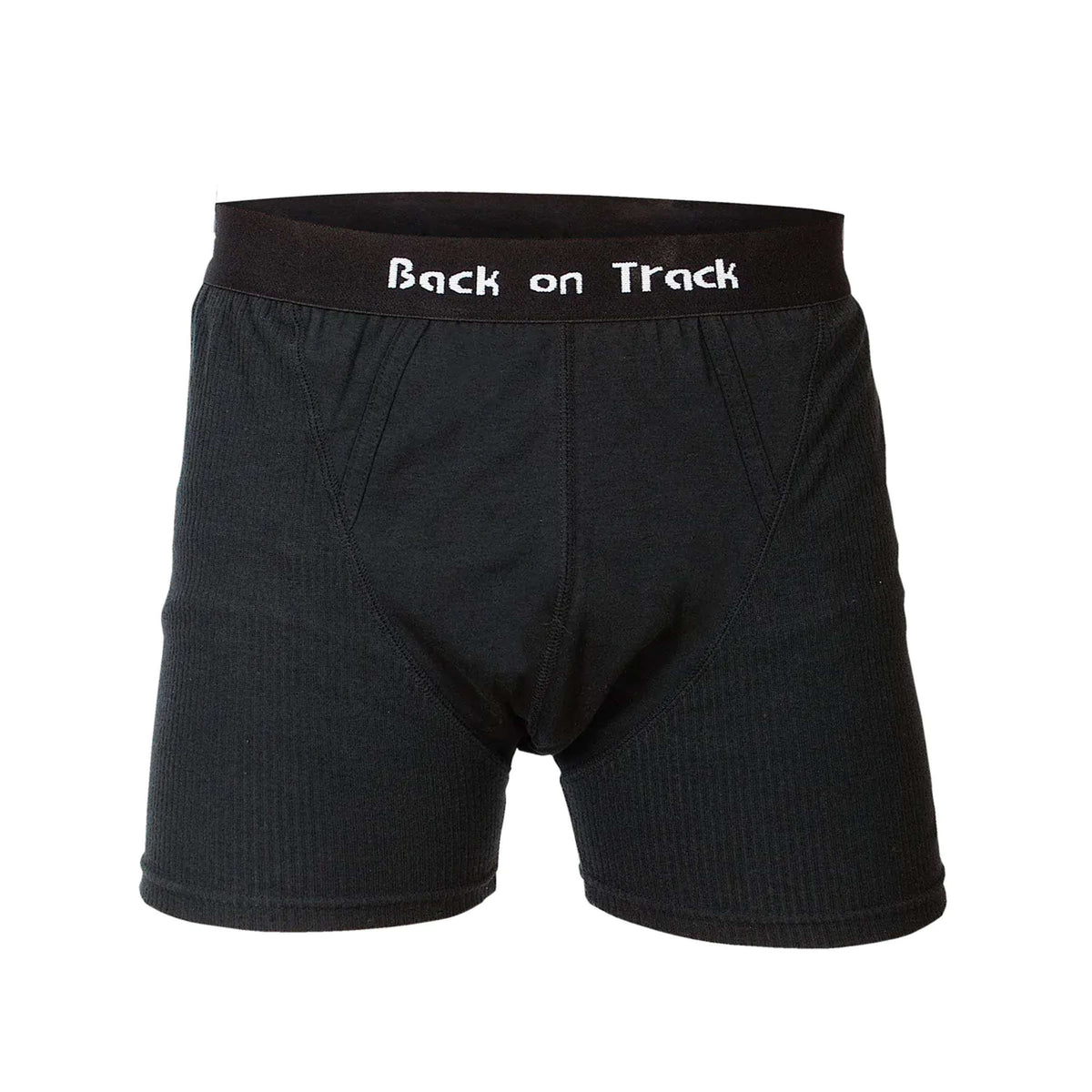 Back on Track Boxer Nero