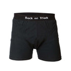 Back on Track Boxer Nero
