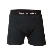 Back on Track Boxer Nero