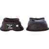 Back on Track Protection Bell Boots Royal Marrone