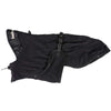 Back on Track Coperta per Cani Nero