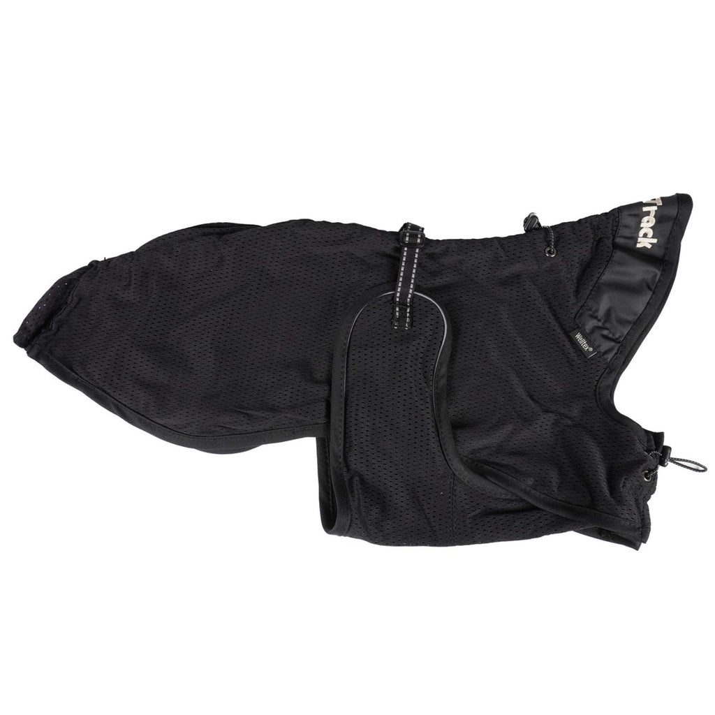 Back on Track Coperta per Cani Nero