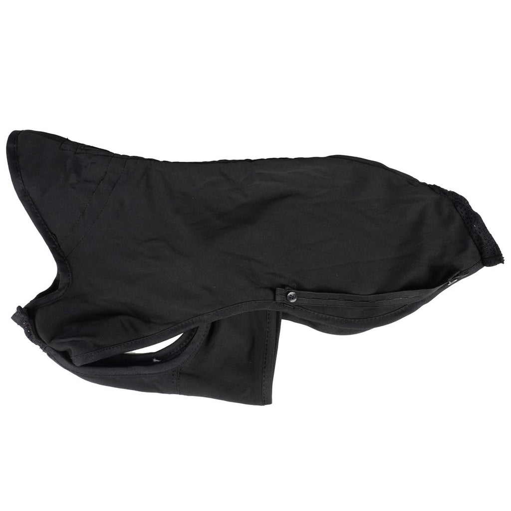 Back on Track Coperta per Cani Nero