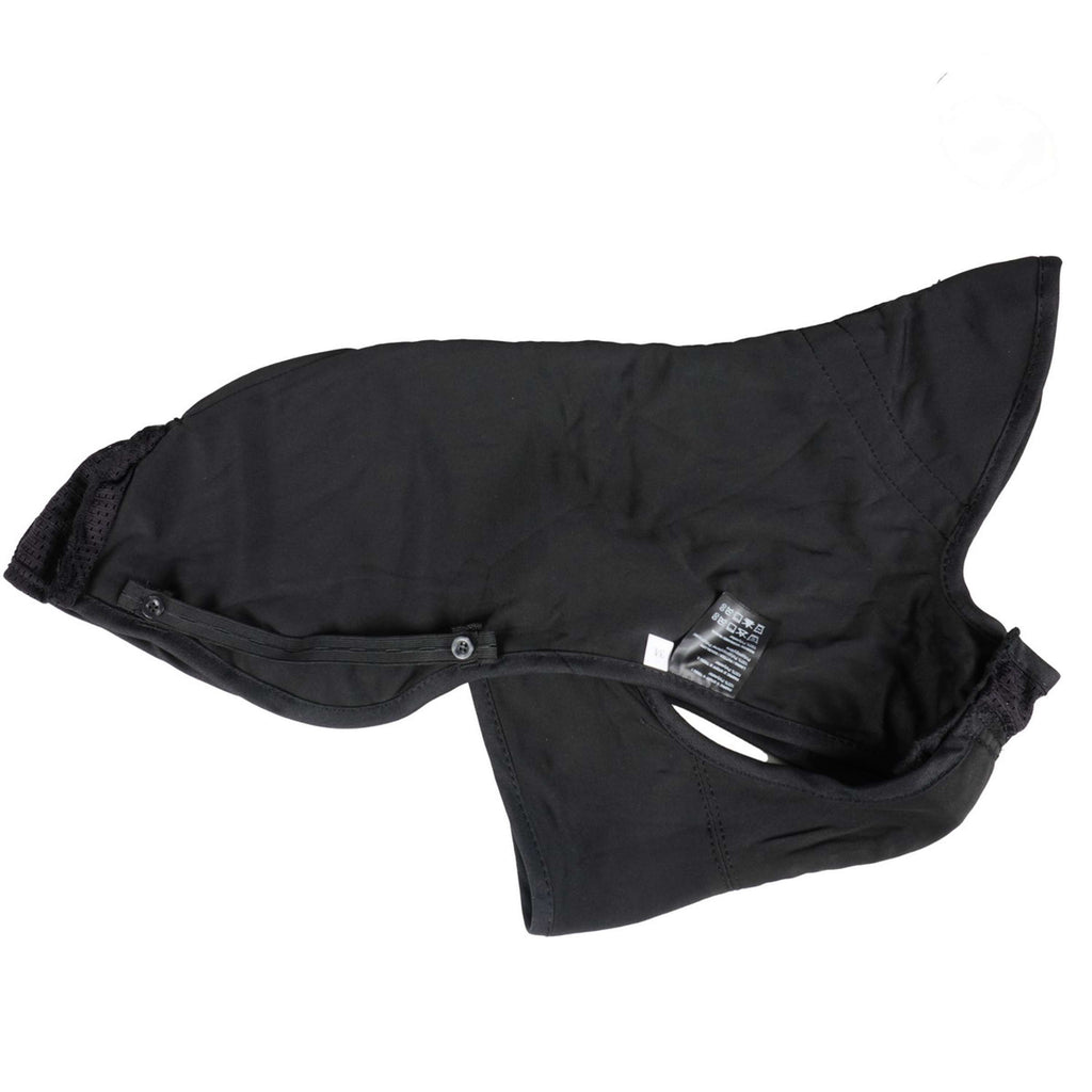 Back on Track Coperta per Cani Nero