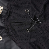 Back on Track Coperta per Cani Nero
